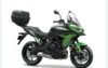 KAWASAKI VERSYS 650 
