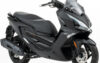 KYMCO DownTown GT 125 