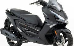 KYMCO DownTown GT 125 